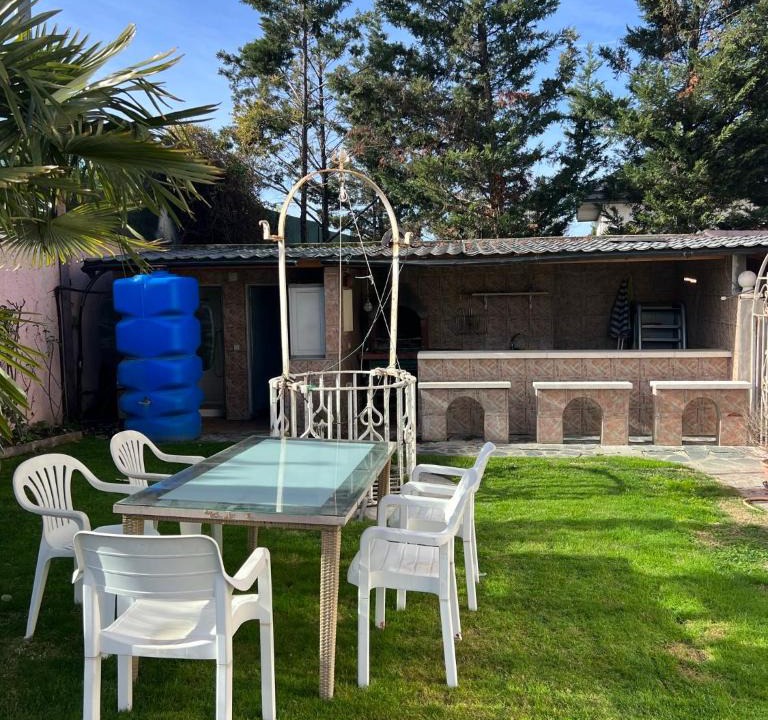 El Plantio Apartment | Apartamento con 5 dormitorios en Madrid