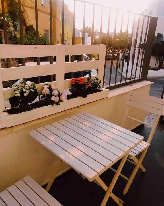 Aguadulce Apartment | APARTAMENTO CON ENCANTO