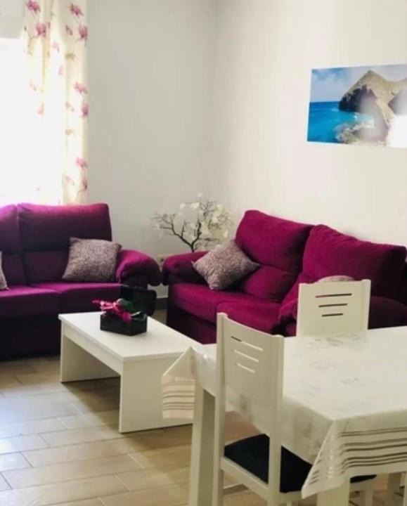 Carboneras Apartment | Apartamento con encanto
