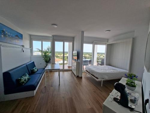 Sector L - Laguna del Sopeton Apartment | Apartamento con piscina