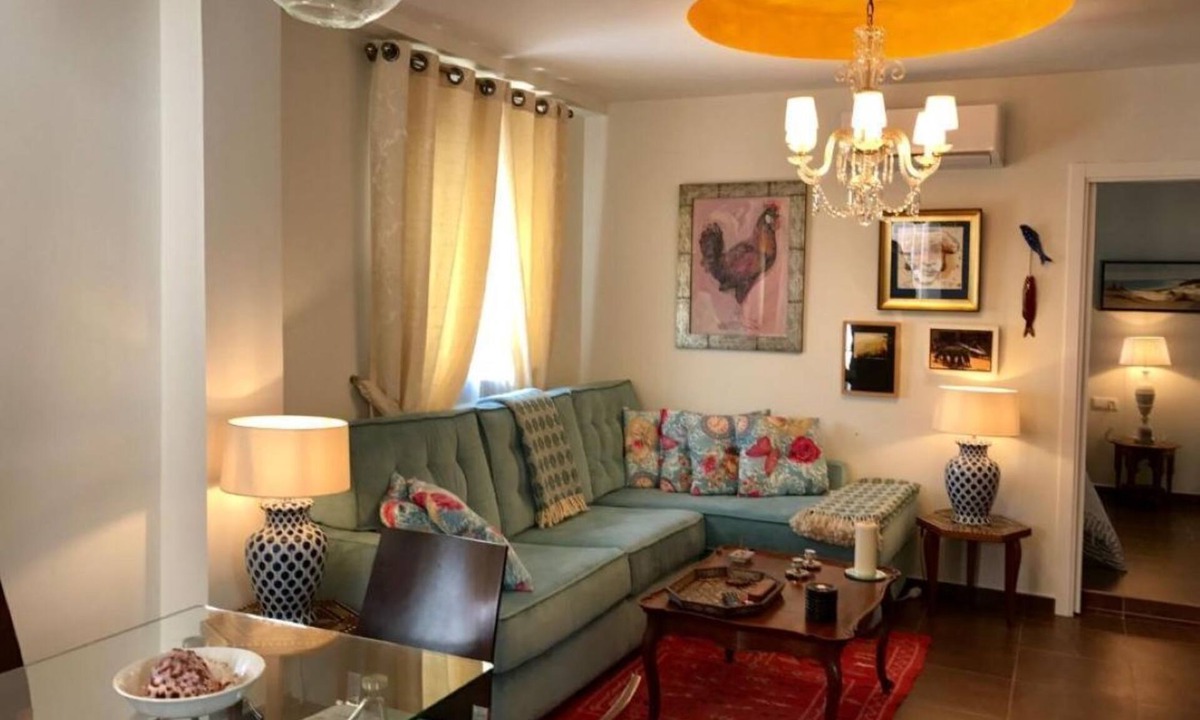 Rota Apartment | APARTAMENTO CON TERRAZA A 100 METROS PLAYA DE LA COSTILLA EN ROTA. CADIZ
