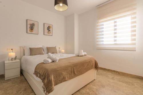 Distrito Sur Apartment | Apartamento con Terraza San Julian Cordoba