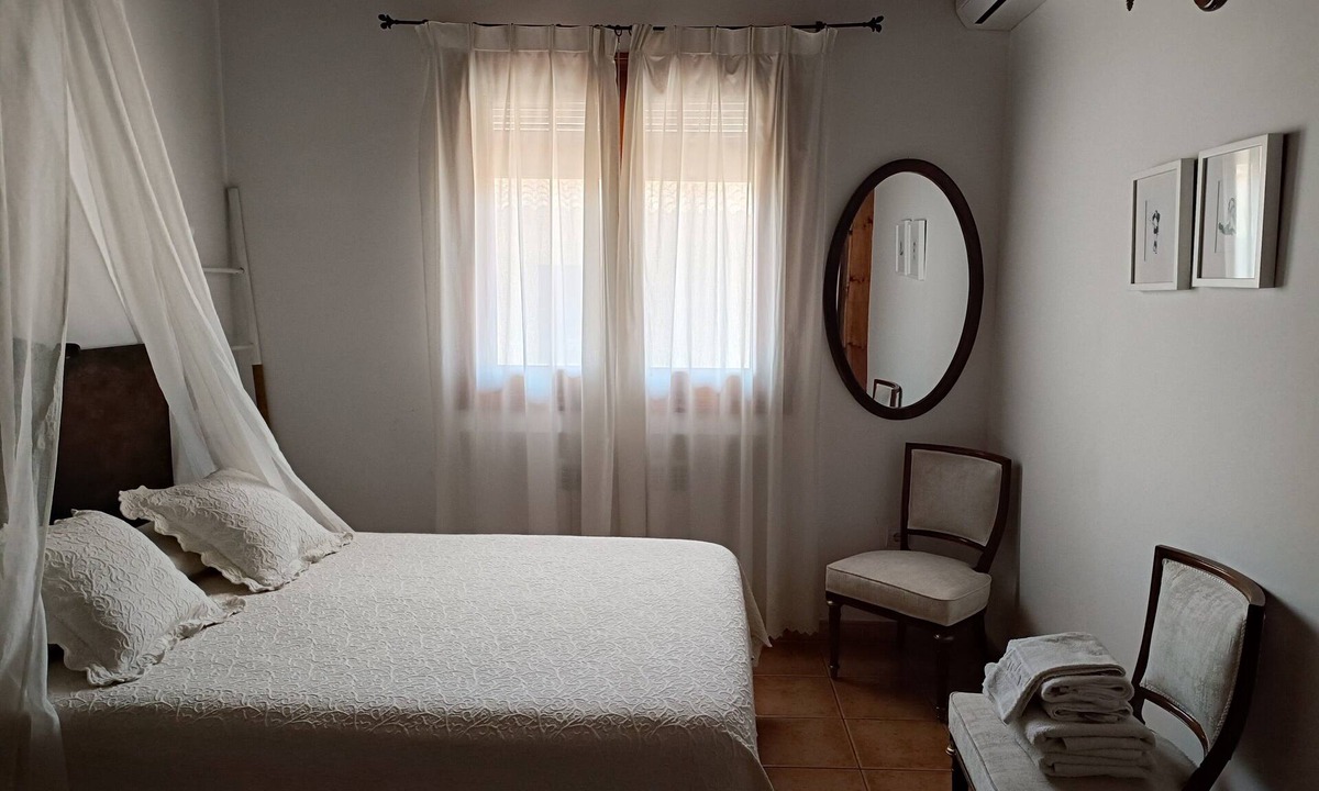 Consuegra Apartment | Apartamento Corredor in Consuegra – Rural Getaway in La Mancha