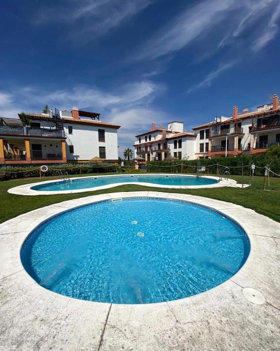 Costa Esuri Apartment | Apartamento Costa Esuri