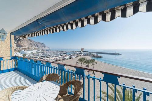 Aguadulce Apartment | Apartamento Crucero