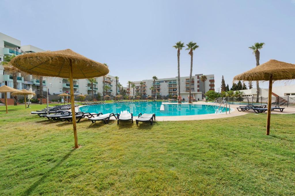 Almerimar Apartment | Apartamento de lujo Almerimar