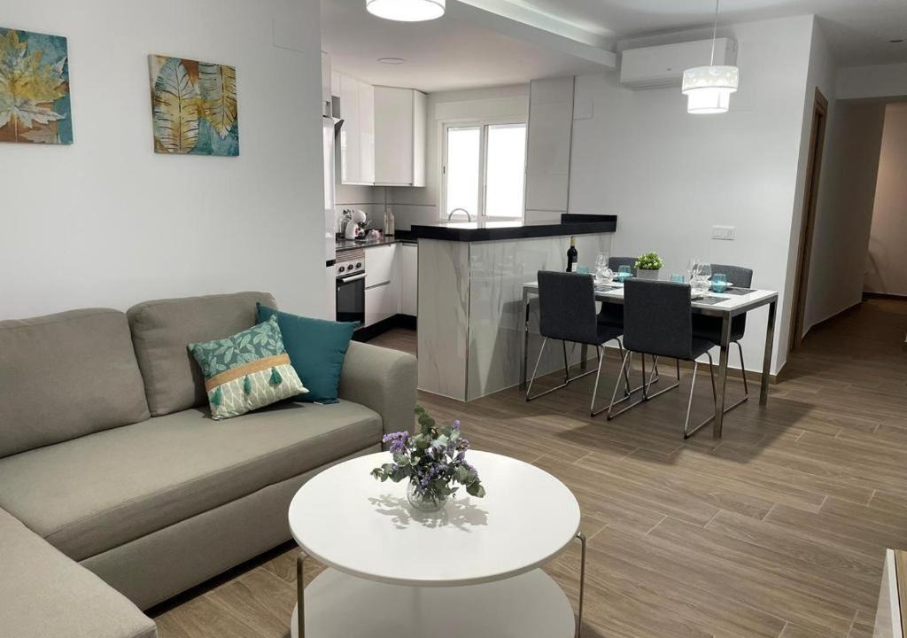 Rute Apartment | Apartamento del Agua