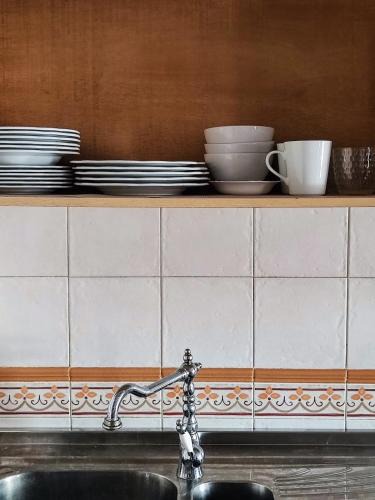 Covarrubias Apartment | Apartamento del Tío Fernán