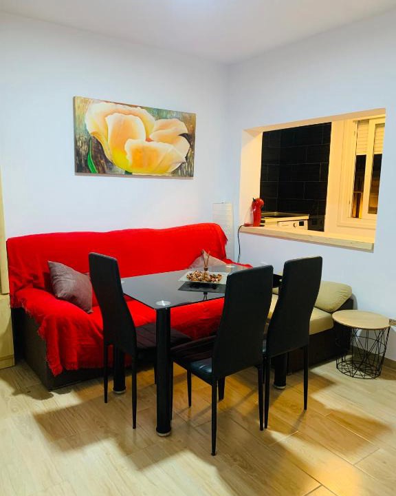 Punta Umbria Apartment | Apartamento Delfin - Punta Umbria