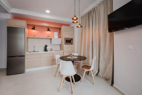 Badajoz Old Town Apartment | Apartamento Don Marcos A