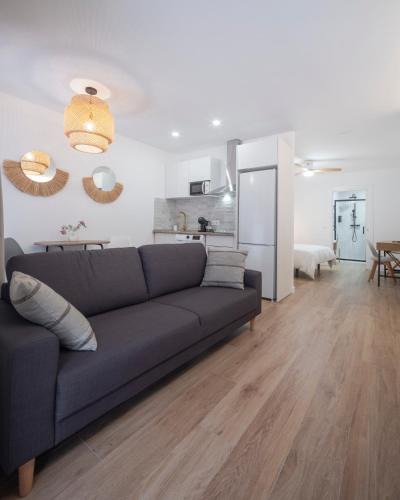 Badajoz Old Town Apartment | Apartamento Donoso Cortés