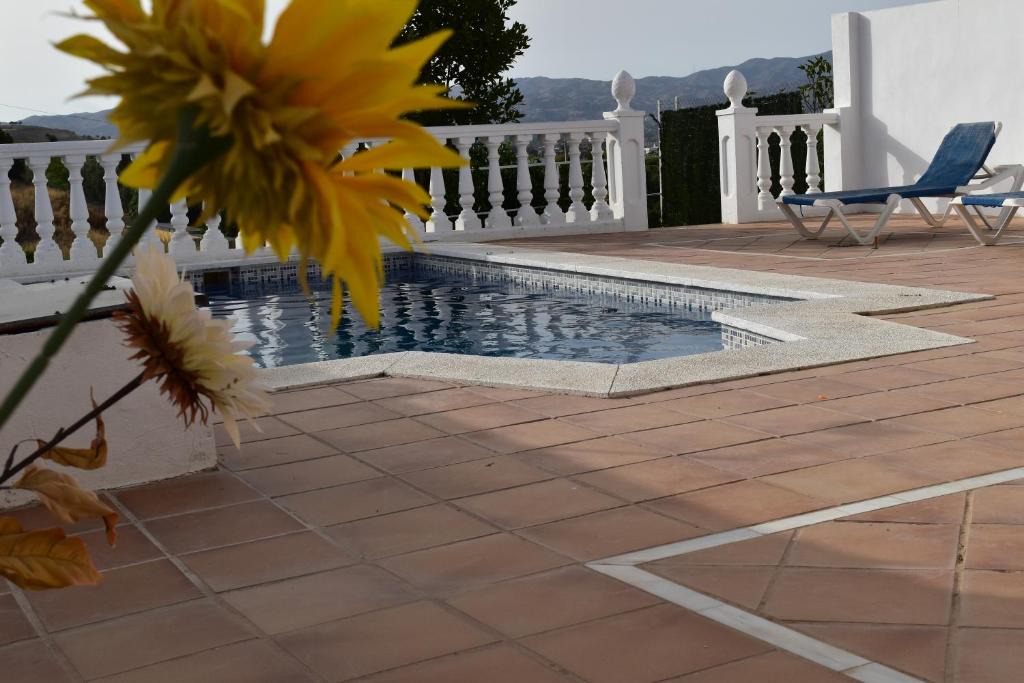 Alhaurin de la Torre Apartment | APARTAMENTO EL ROMERAL