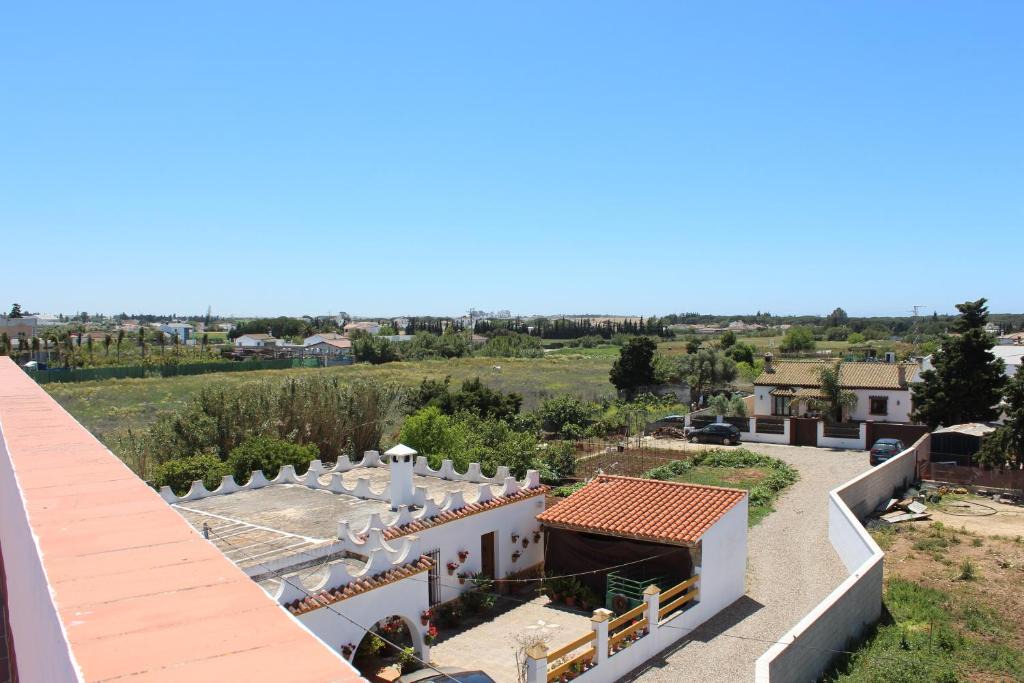 Conil de la Frontera Apartment | Apartamento El Ancla II