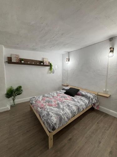 Quesada Apartment | Apartamento El 2