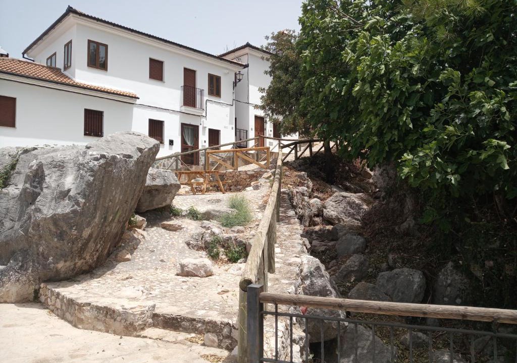 Benaocaz Apartment | Apartamento El Arroyo