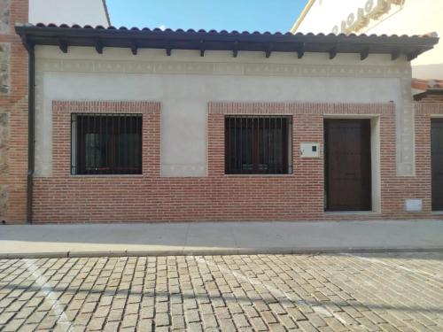 Casatejada Apartment | Apartamento El Botanico II
