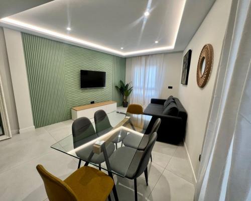 La Catedral Apartment | Apartamento El Cardenal