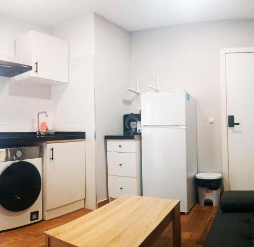 Algarrobo Apartment | Apartamento El Centro