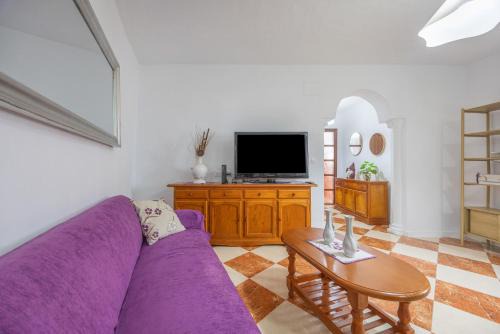 El Cuervo de Sevilla Apartment | Apartamento El Cuervo