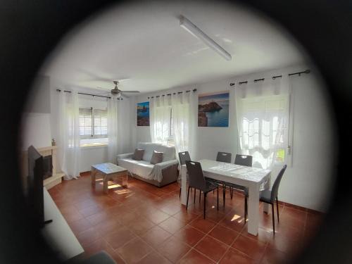 Pujaire Apartment | Apartamento El Humedal Cabo de Gata