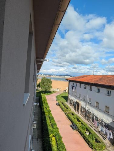 Laredo Apartment | Apartamento El puertito