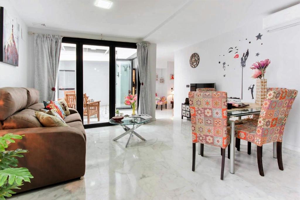 Alfalfa Apartment | Apartamento El Salvador