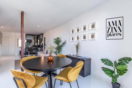 Las Acacias Apartment | Apartamento Embajadores IX