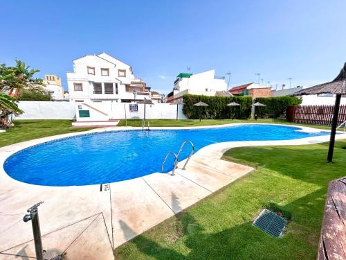 Rota Apartment | Apartamento Empul Rota Príncipe