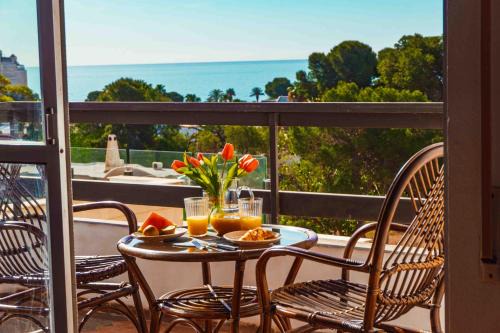 Aguadulce Apartment | Apartamento en Aguadulce con vistas al mar