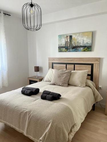 Distrito Noroeste House | Apartamento en Centro - Vial