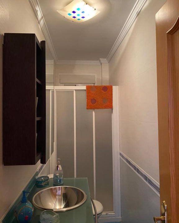 Pujaire House | Apartamento en el parque natural