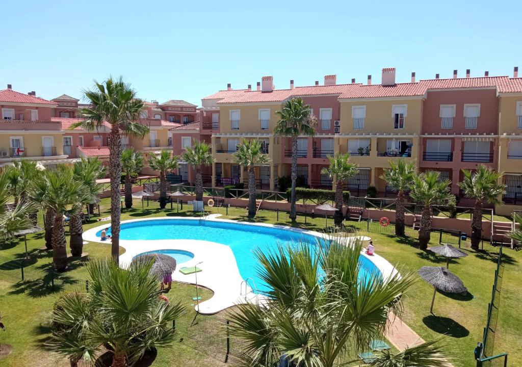 Islantilla Apartment | Apartamento en Islantilla Golf