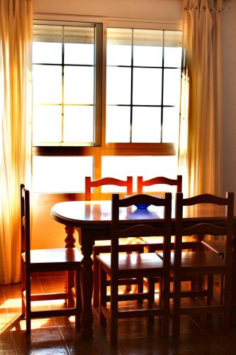 Pujaire Apartment | Apartamento en la almadraba de Cabo de Gata