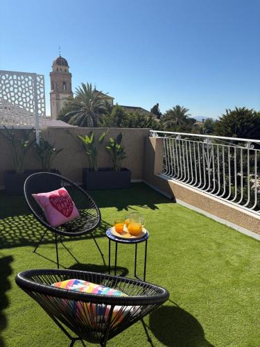Lorca Apartment | Apartamento en Lorca Murcia