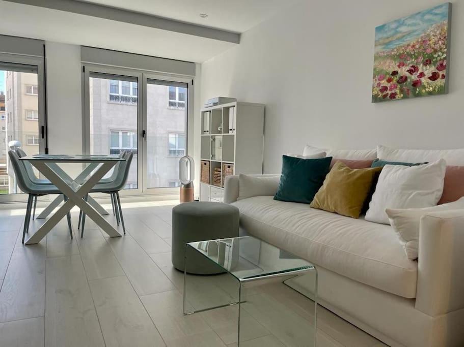 Lugo Apartment | Apartamento en Lugo