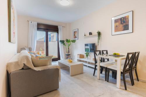 Bormujos Apartment | Apartamento en Lux Bormujos