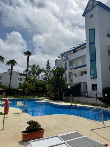 Rota Apartment | Apartamento en Playa Ballena III