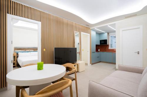 Ibiza Apartment | apartamento en retiro para 6 personas de alquiler temporal