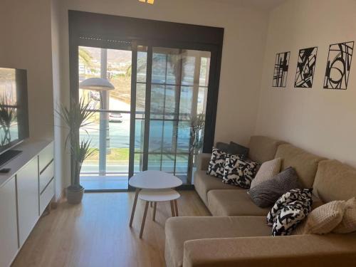 Aguadulce Apartment | Apartamento en Roquetas de Mar II