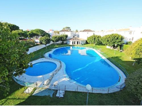 Rota Apartment | Apartamento en Rota Pinar