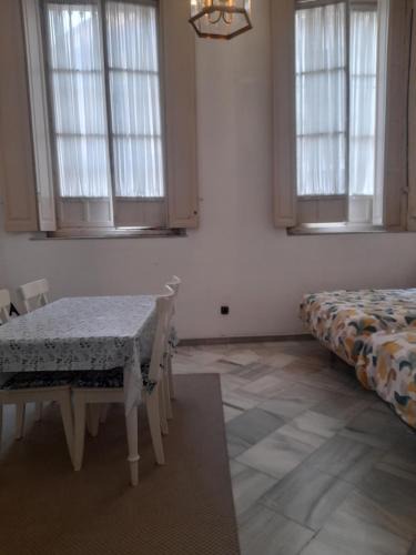 Historical Center Apartment | Apartamento en Santa Cruz Sevilla Catedral Giralda Nuevo 2025