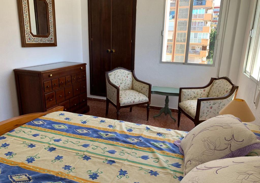 Torre del Mar Apartment | Apartamento en Torre Del Mar