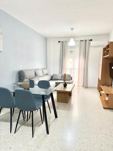 Camas Apartment | Apartamento entero a 10 minutos en coche de Sevilla Centro