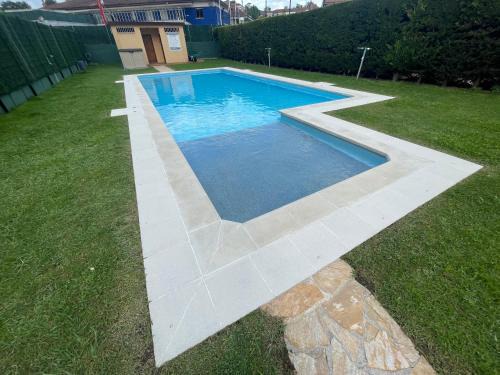 Saron Apartment | Apartamento entero Viento del Norte