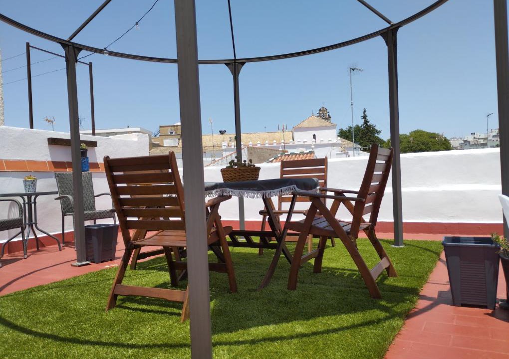 Arcos de la Frontera Apartment | Apartamento EG17