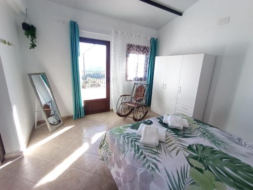 Cortes de la Frontera Apartment | Apartamento Valle del Guadiaro