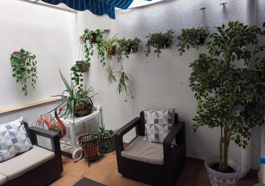 Jarandilla de la Vera Apartment | Apartamento El Rinconcito de Martina