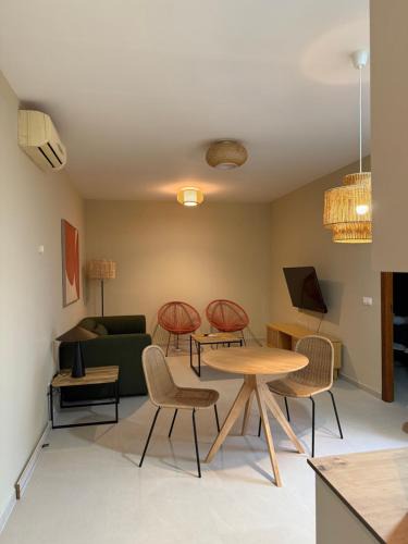 Las Cabezas de San Juan Apartment | Apartamentos Turísticos La Terraza*