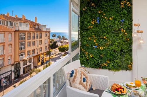Rincon de la Victoria Apartment | Apartamento Suite Frente al Mar