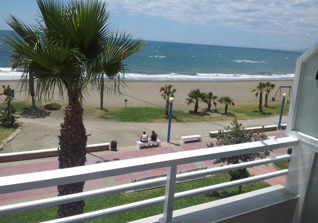 Rincon de la Victoria Apartment | Apartamento Mediterráneo